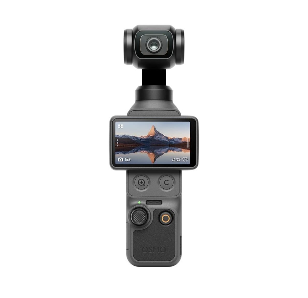 DJI Osmo Pocket 4 Creator Combo